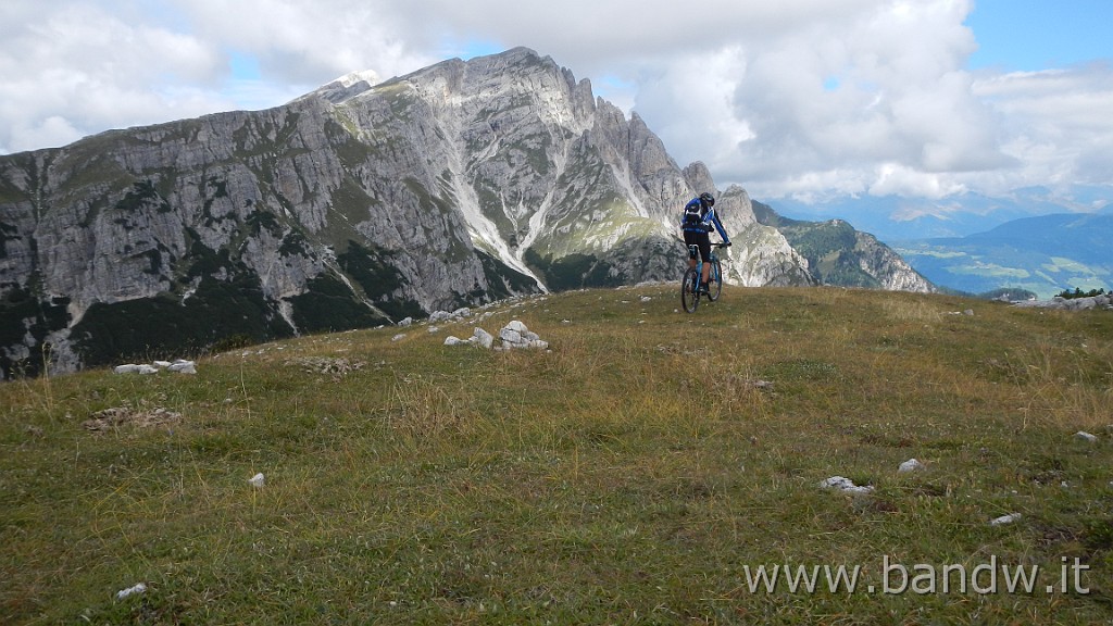 DSCN3801.JPG - Dolomiti - Prato Piazza e Malga Stolla