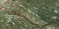 Gooogle earth 20012013