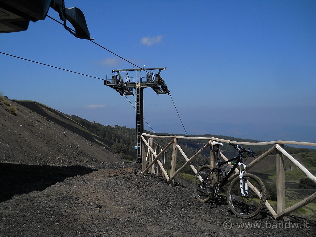DSCN5514.JPG - Per oggi finisco la mia salita qui.......
