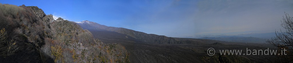 DSCN2601etc3.jpg - Panoramica a 180° dentro la valle del Bove