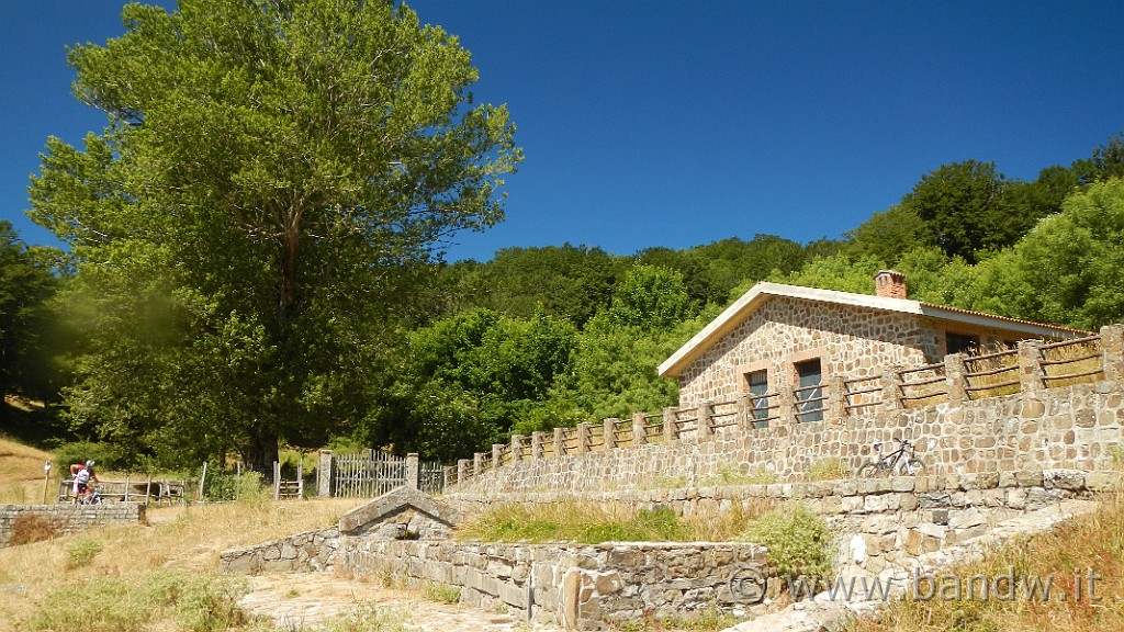 DSCN1331.JPG - Nebrodi - Lago Trearie, Piano di Palma, Lago Cartolari