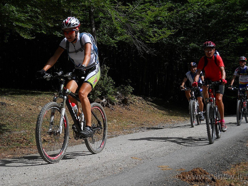 DSCN5639.JPG - Sfliata di Biker