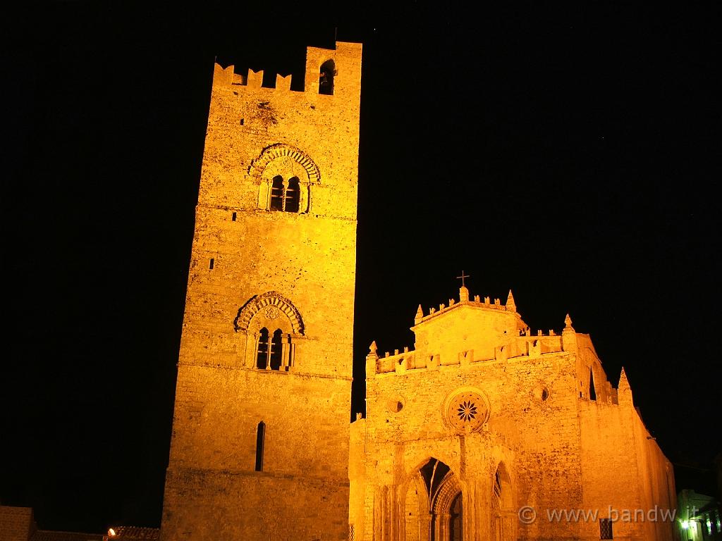 Capodanno in camper (178).JPG - Chiesa madre di Erice