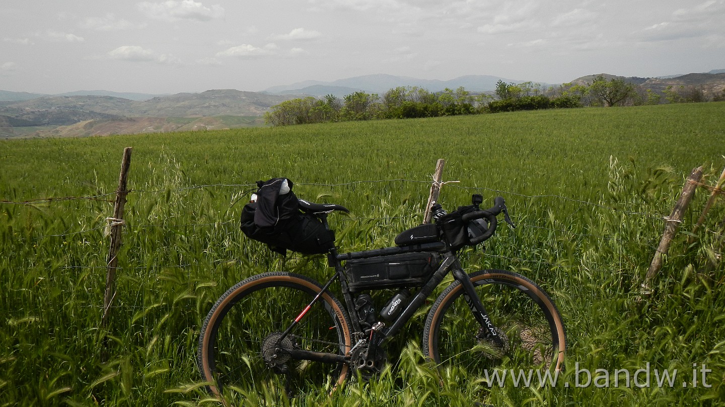 DSCN9775.JPG - Ne approfitto per fare una foto durante una pausa