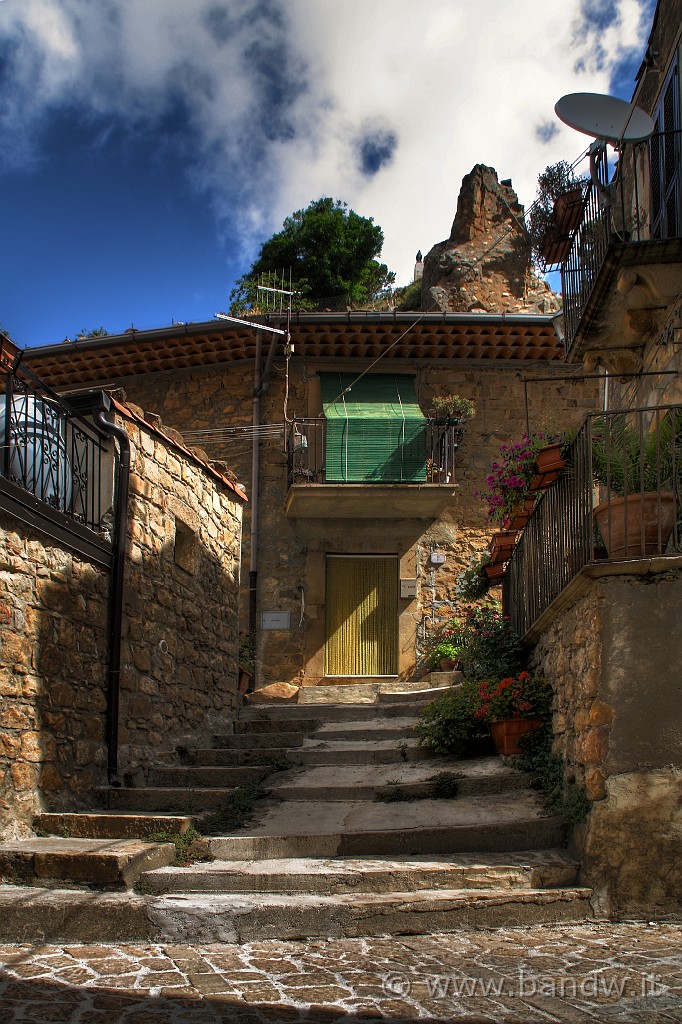 Sicilia_Tirrenica_078.jpg - I vicoletti adiacenti il Castello