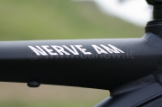 Dettagli fotografici della mia Canyon Nerve Am 6
