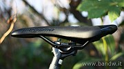Dettagli fotografici della mia Gravel Megamo Jakar 30