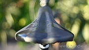 Dettagli fotografici della mia Gravel Megamo Jakar 30
