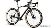 Dettagli fotografici della mia Gravel Megamo Jakar 30