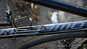 Dettagli fotografici della mia Gravel Megamo Jakar 30