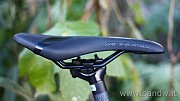 Dettagli fotografici della mia Gravel Megamo Jakar 30
