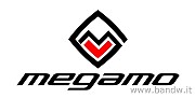 Dettagli fotografici della mia Gravel Megamo Jakar 30