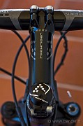 Dettagli fotografici della mia Rockrider 8.1
