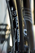 Dettagli fotografici della mia Rockrider 8.1