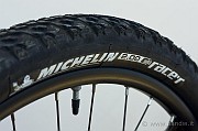 Dettagli fotografici della mia Rockrider 8.1