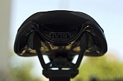 Dettagli fotografici della mia Rockrider 8.1