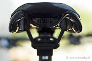 Dettagli fotografici della mia Rockrider 8.1