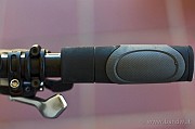 Dettagli fotografici della mia Rockrider 8.1