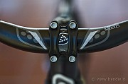 Dettagli fotografici della mia Rockrider 8.1