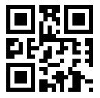 Il mio QR, usa il banner code per leggerlo