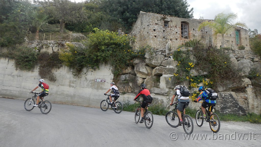 DSCN5164.JPG - Mtb- all mountain Adunanza Longano