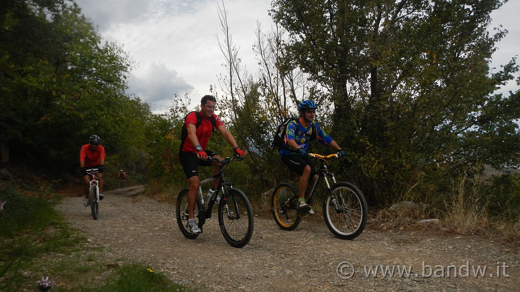 DSCN5172.JPG - Mtb- all mountain Adunanza Longano