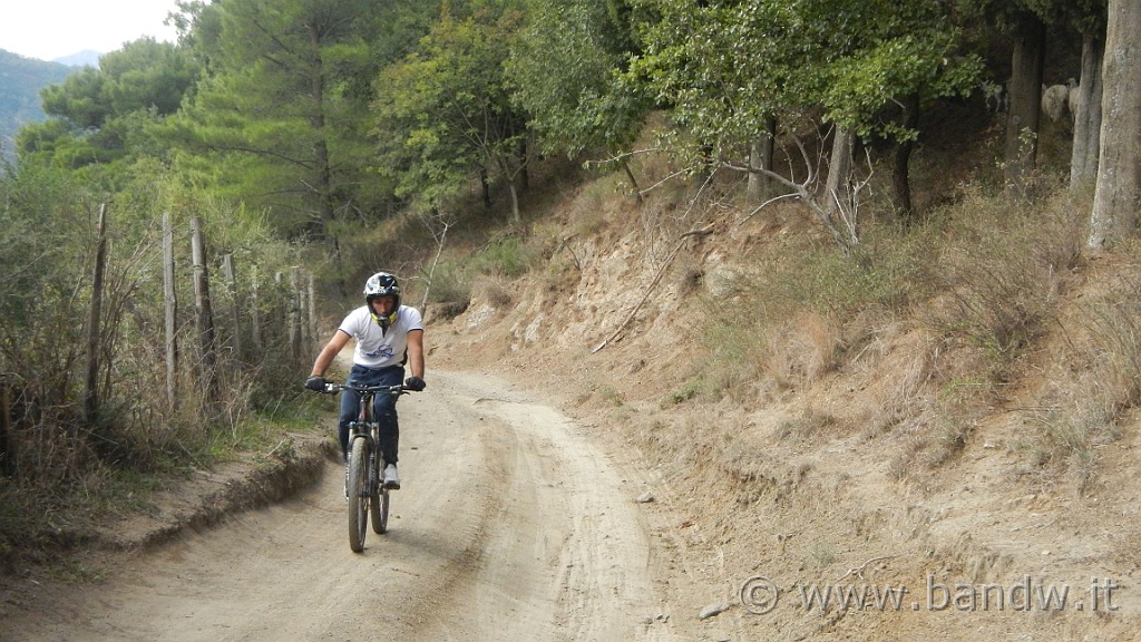 DSCN5192.JPG - Mtb- all mountain Adunanza Longano