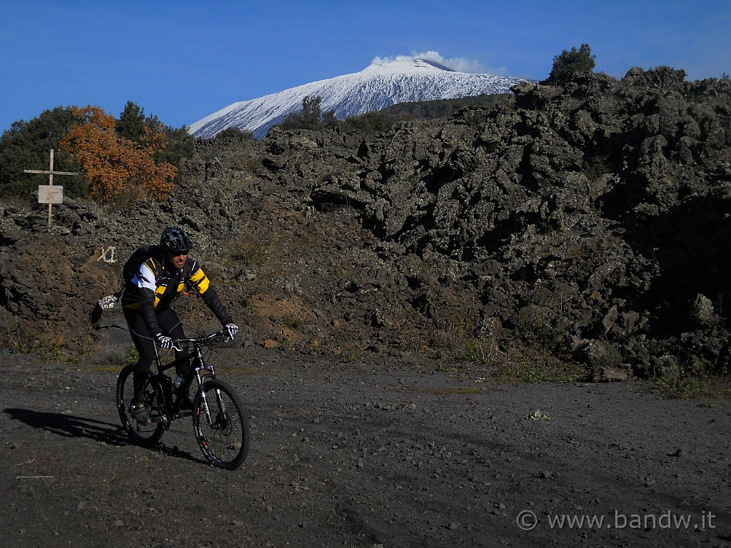 DSCN3220.JPG - Lasciamo la grotta e dirigiamo verso l'auto dove finirà il nostro giro del giorno