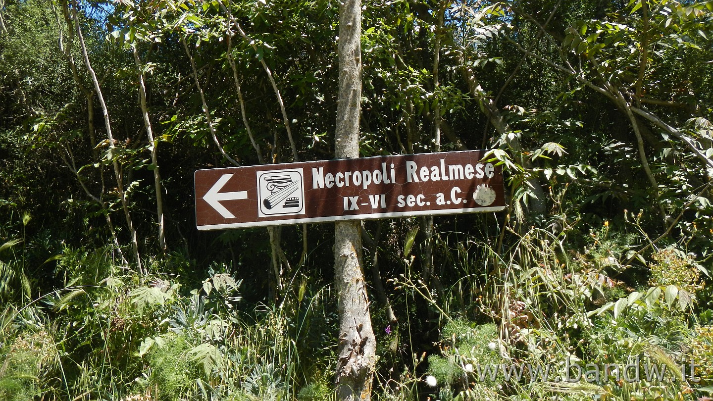 DSCN9306.JPG - Calascibetta e dintorni (Lago Villarosa, Villadoro, Cacchiamo, Monte altesina, Necropoli Realmese)