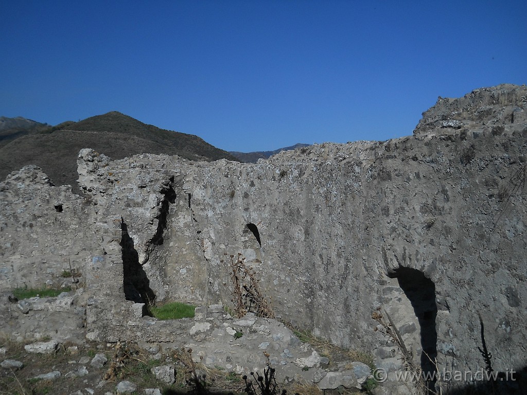 DSCN7706.JPG - Il Castello Belvedere di Fiumedinisi