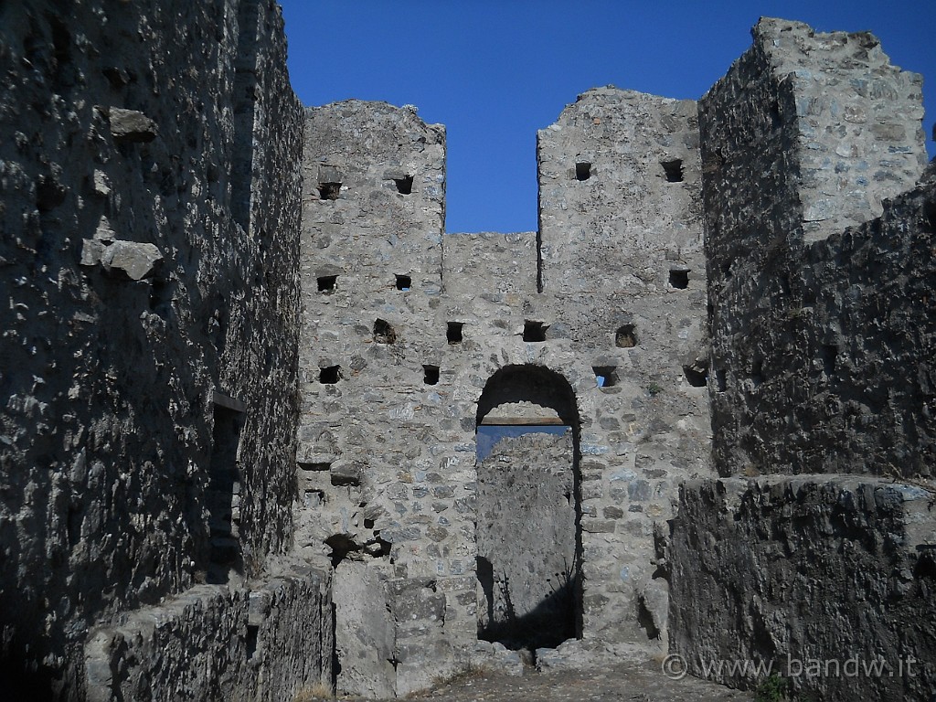 DSCN7707.JPG - Il Castello Belvedere di Fiumedinisi