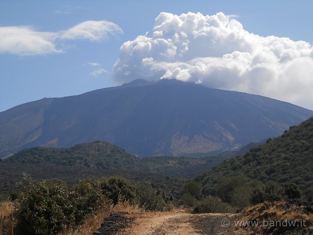 DSCN6534.JPG - L'Etna vista da Contrada Mandrie Vecchie