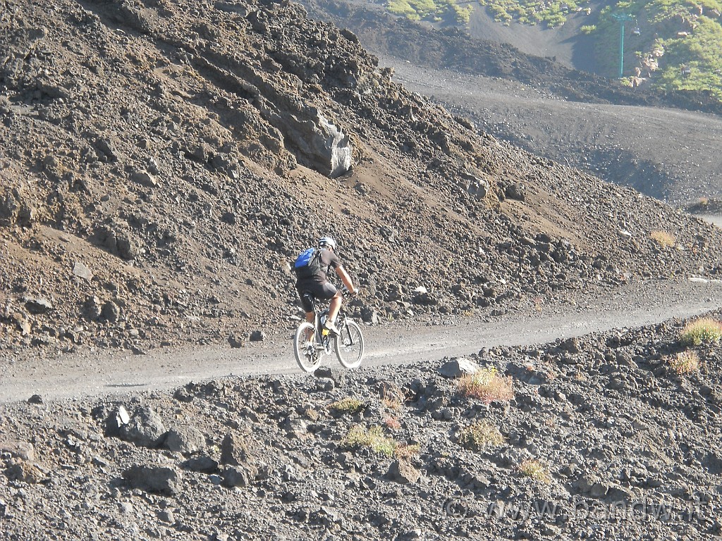 Foto de Etna - Rif. Sapienza Torre del filosofo 3.000 mt. Foto de Etna - Rif. Sapienza Torre del filosofo 3.000 mt.
