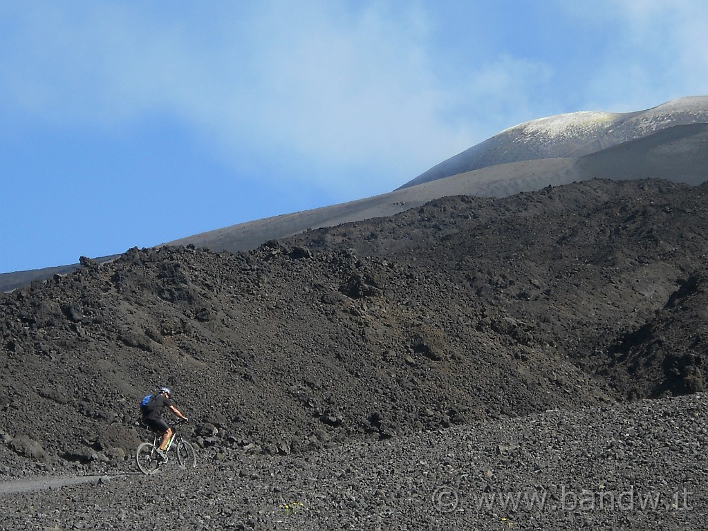 Foto de Etna - Rif. Sapienza Torre del filosofo 3.000 mt. Foto de Etna - Rif. Sapienza Torre del filosofo 3.000 mt.