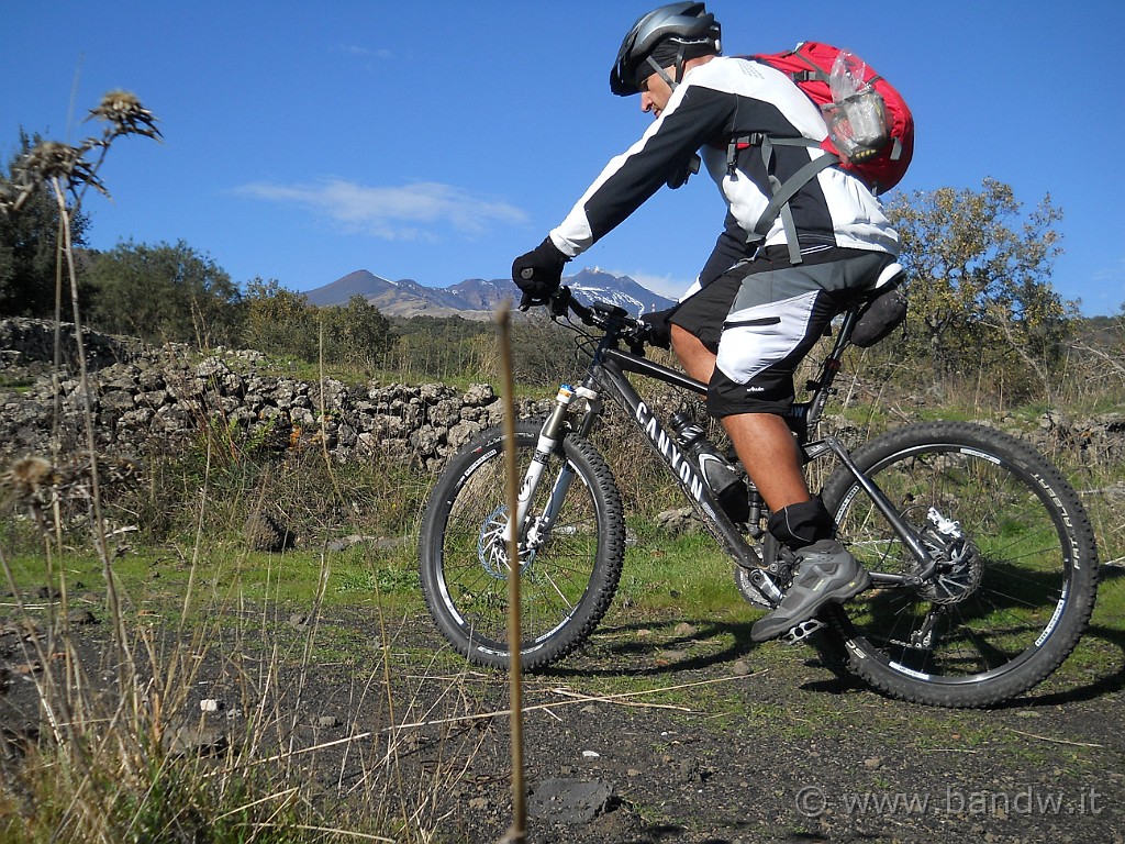 DSCN8779.JPG - Autoscatto con finestra sull'Etna