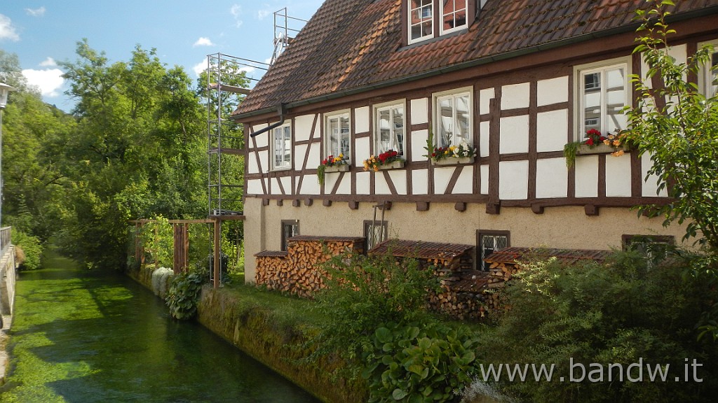 DSCN3898.JPG - Germania - Baden-WÃ¼rttemberg - Rund um Blaustein