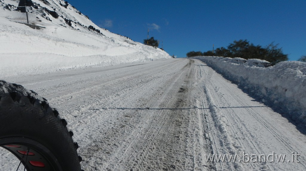 DSCN5786.JPG - La prima vera neve in Fat Bike