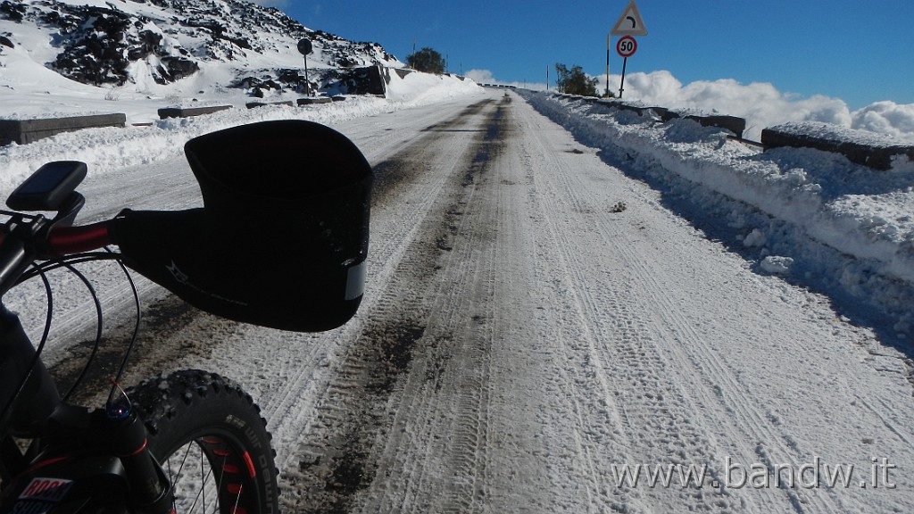 DSCN5788.JPG - La prima vera neve in Fat Bike