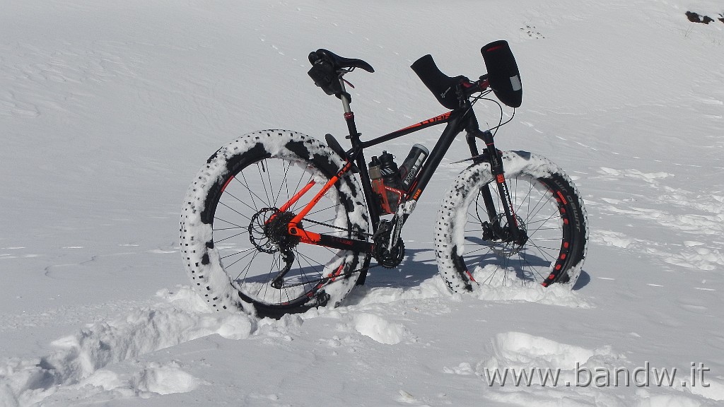 DSCN5794.JPG - La prima vera neve in Fat Bike