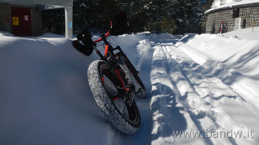 DSCN5806.JPG - La prima vera neve in Fat Bike