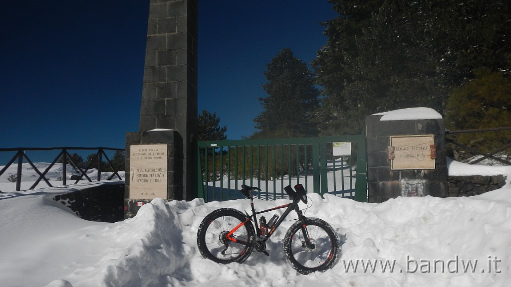 DSCN5811.JPG - La prima vera neve in Fat Bike