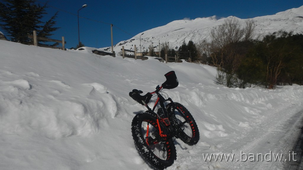 DSCN5813.JPG - La prima vera neve in Fat Bike