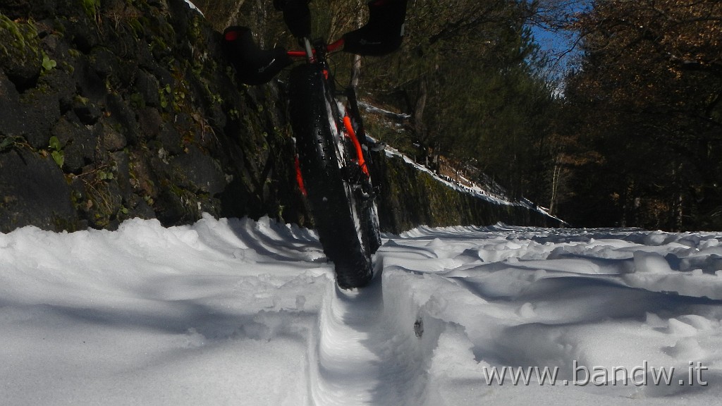 DSCN5817.JPG - La prima vera neve in Fat Bike