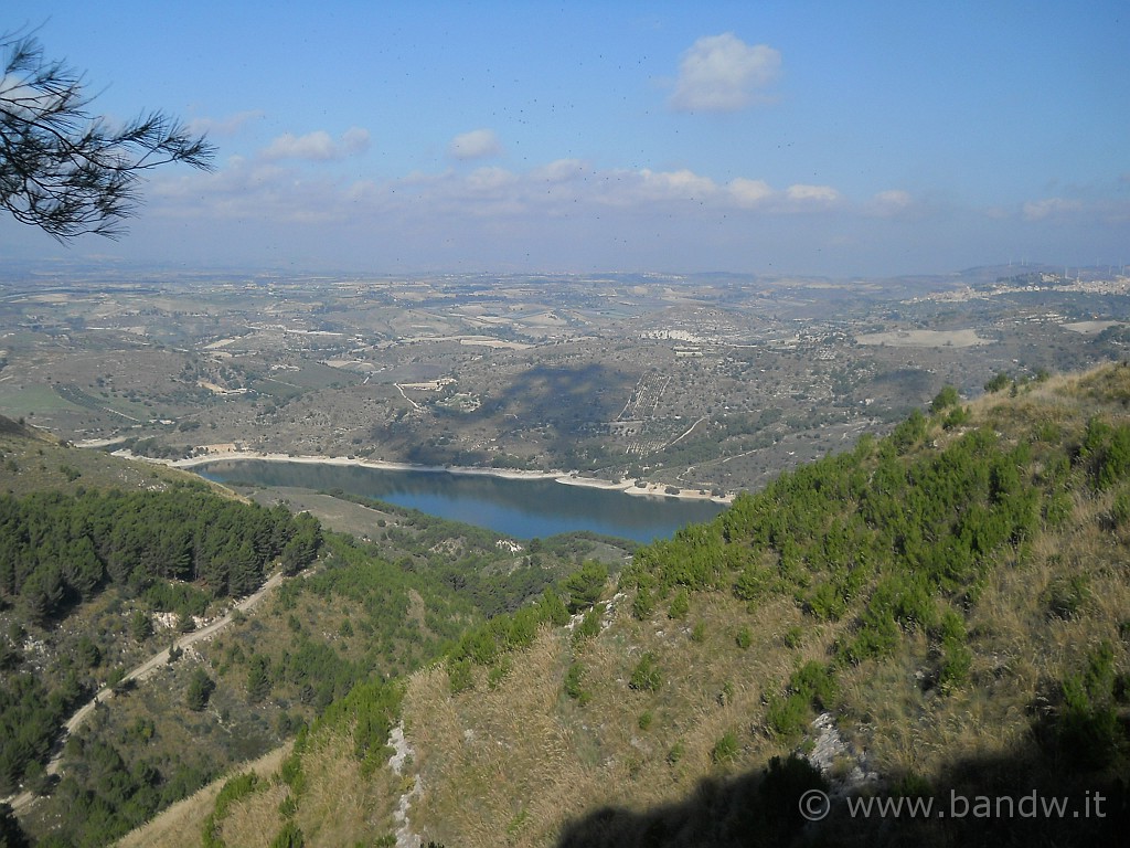 DSCN1810.JPG - Altra meravigliosa vista dell lago Dirillo