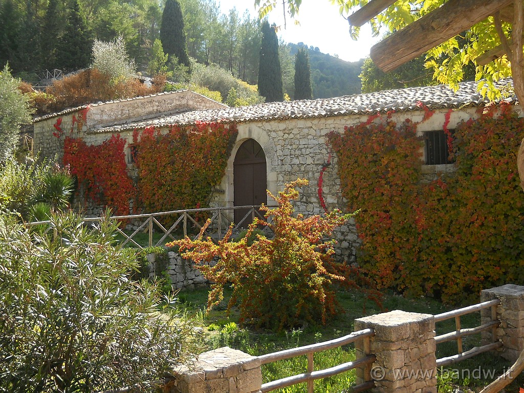 DSCN1851.JPG - La masseria Canalazzo