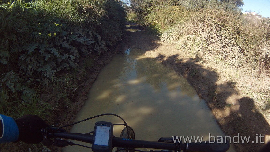 20160125_135026.JPG - Monti Climiti-Ippodromo-Penisola di Magnisi