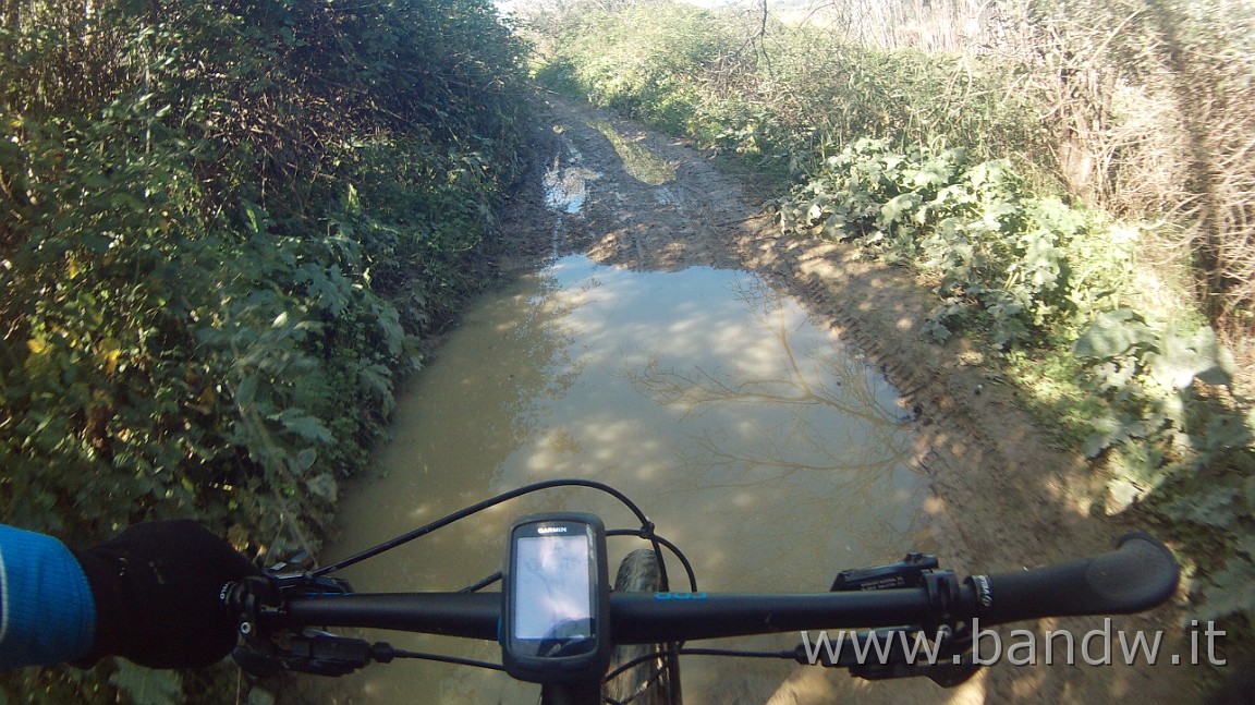 20160125_135034.JPG - Monti Climiti-Ippodromo-Penisola di Magnisi