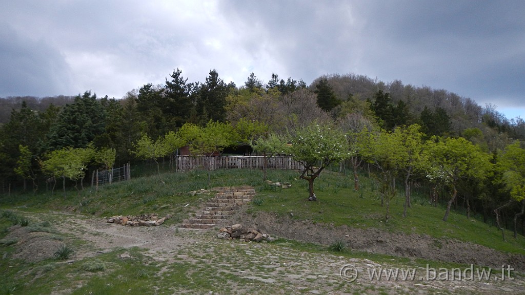 DSCN8932.JPG - Postazione Forestale A.I.B. Cannella