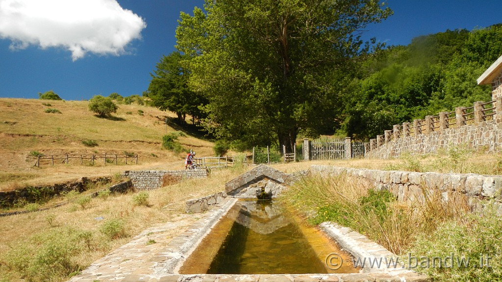 DSCN1332.JPG - Nebrodi - Lago Trearie, Piano di Palma, Lago Cartolari