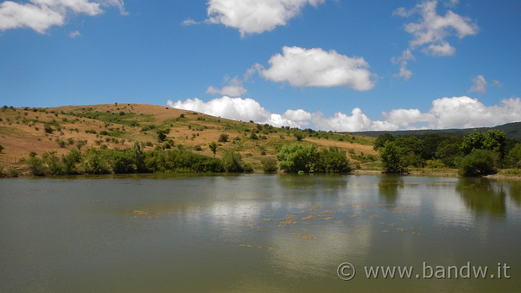 DSCN1346.JPG - Nebrodi - Lago Trearie, Piano di Palma, Lago Cartolari